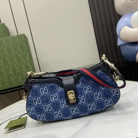 Bags Gucci 2407YA0166 0520